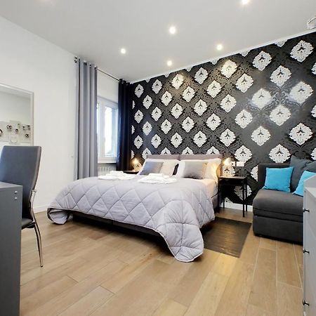Druso Dream Apartment Colosseo Rome Extérieur photo