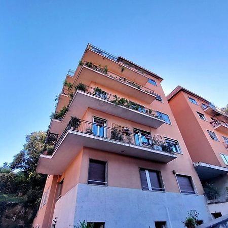 Druso Dream Apartment Colosseo Rome Extérieur photo