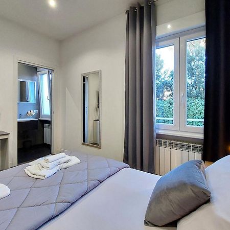 Druso Dream Apartment Colosseo Rome Extérieur photo