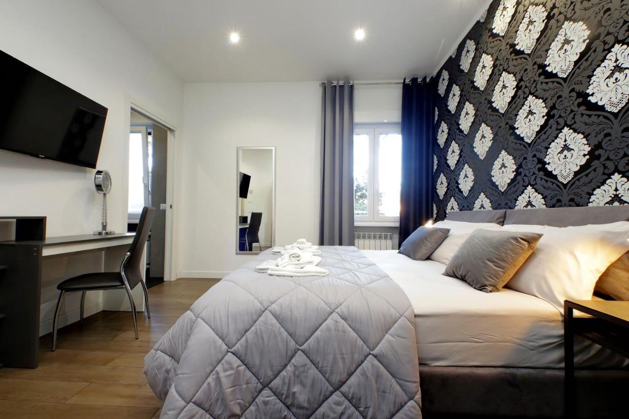 Druso Dream Apartment Colosseo Rome Extérieur photo
