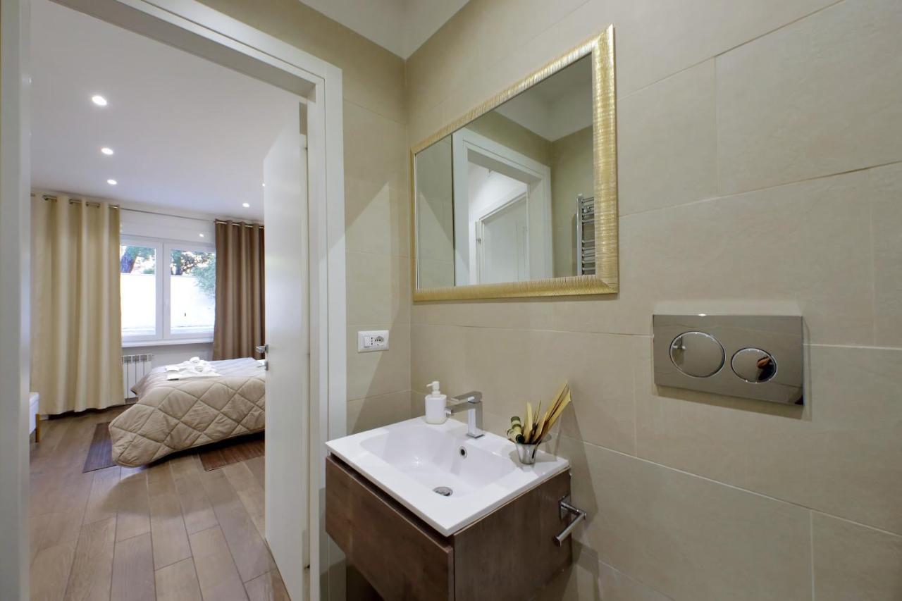 Druso Dream Apartment Colosseo Rome Extérieur photo