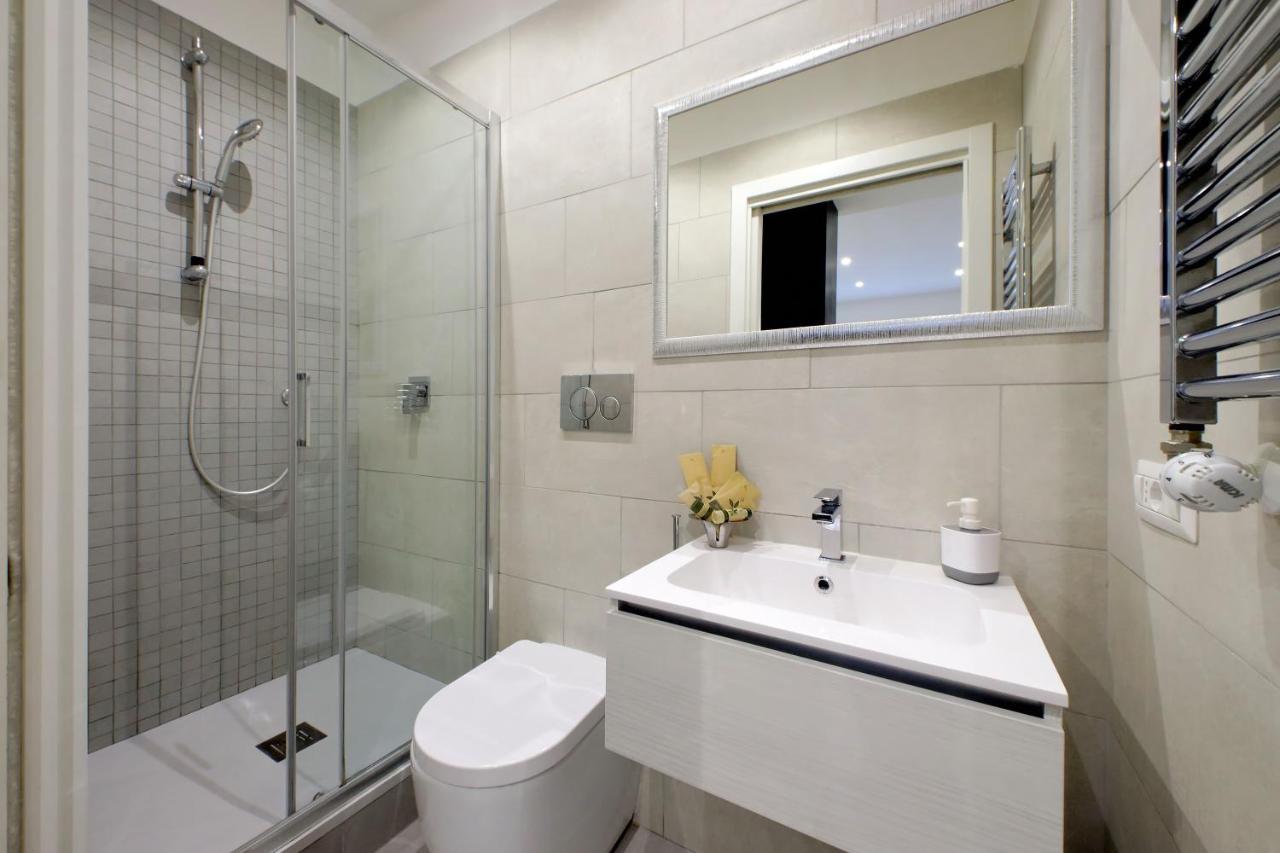 Druso Dream Apartment Colosseo Rome Extérieur photo