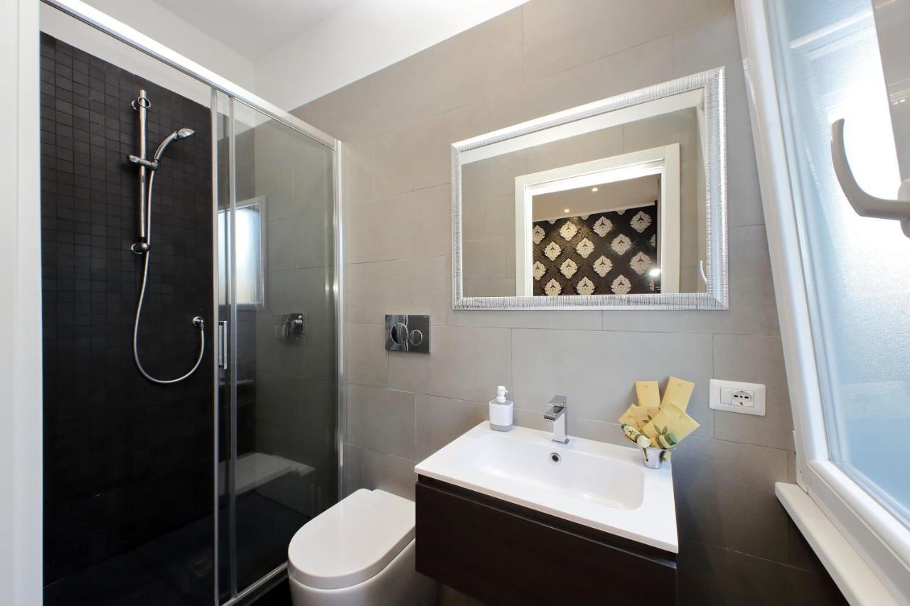 Druso Dream Apartment Colosseo Rome Extérieur photo