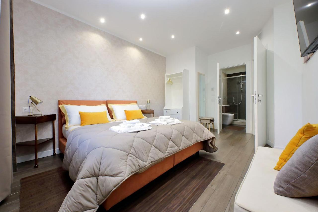 Druso Dream Apartment Colosseo Rome Extérieur photo