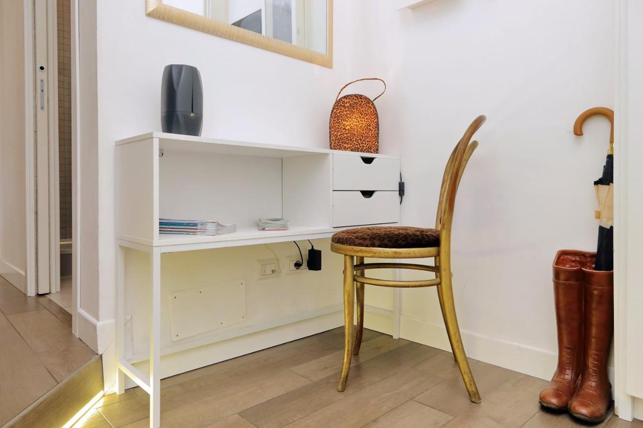 Druso Dream Apartment Colosseo Rome Extérieur photo