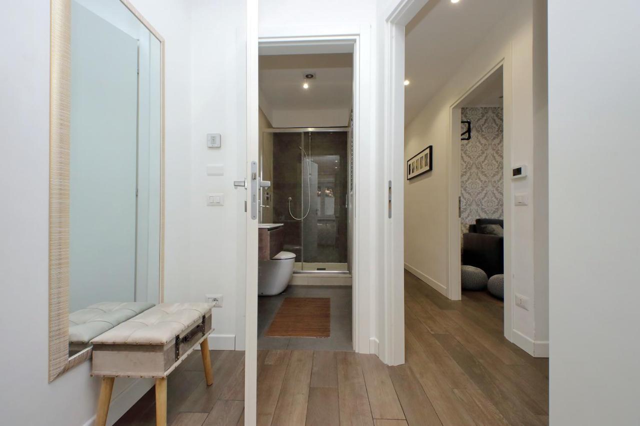 Druso Dream Apartment Colosseo Rome Extérieur photo