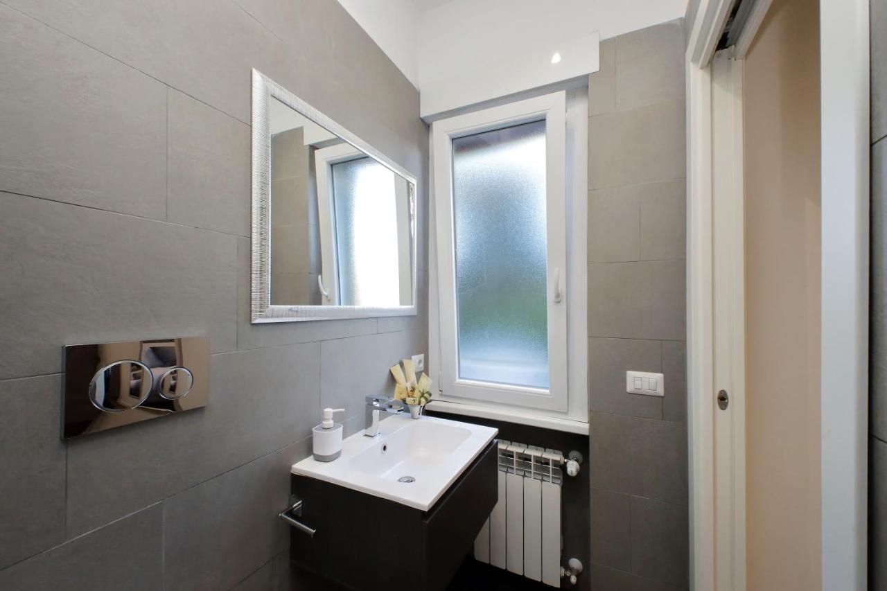 Druso Dream Apartment Colosseo Rome Extérieur photo