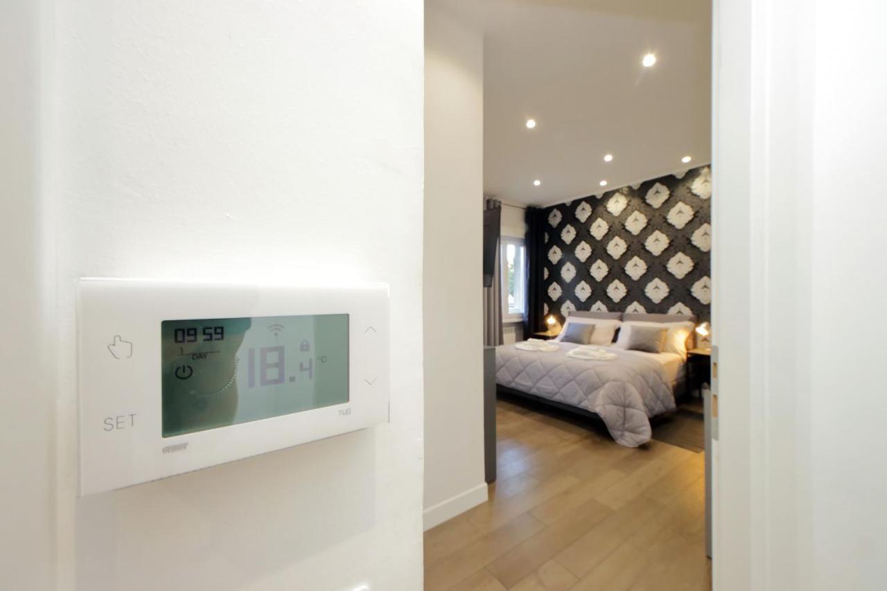 Druso Dream Apartment Colosseo Rome Extérieur photo