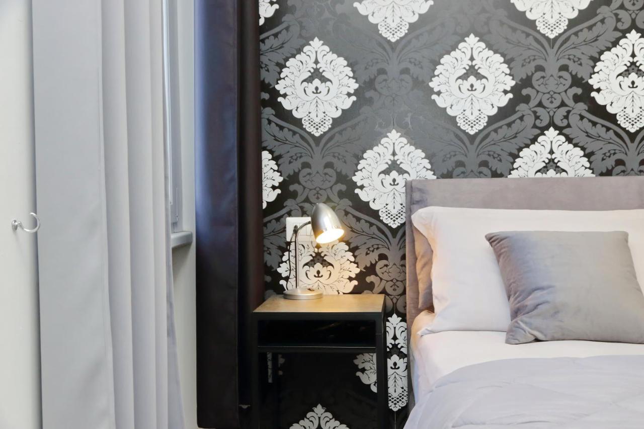 Druso Dream Apartment Colosseo Rome Extérieur photo