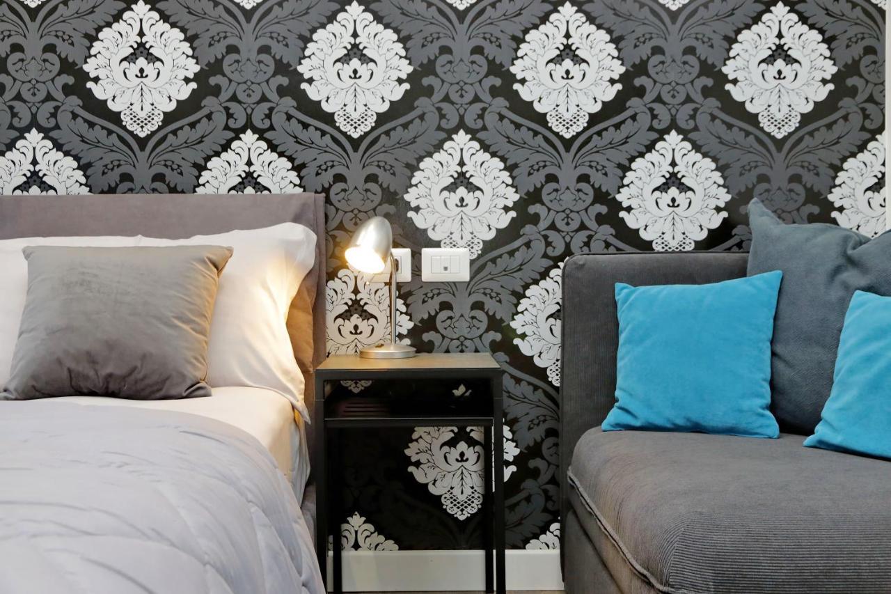 Druso Dream Apartment Colosseo Rome Extérieur photo