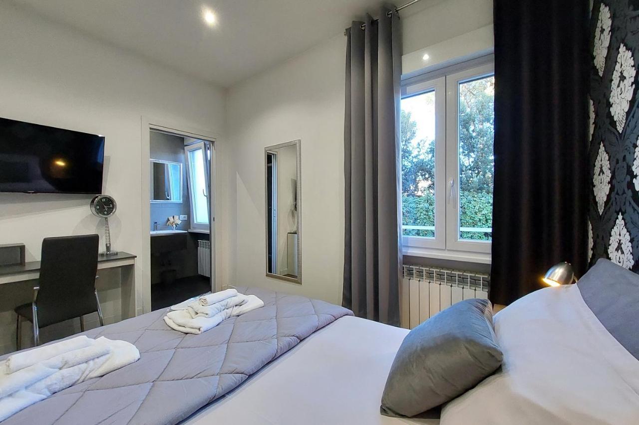 Druso Dream Apartment Colosseo Rome Extérieur photo