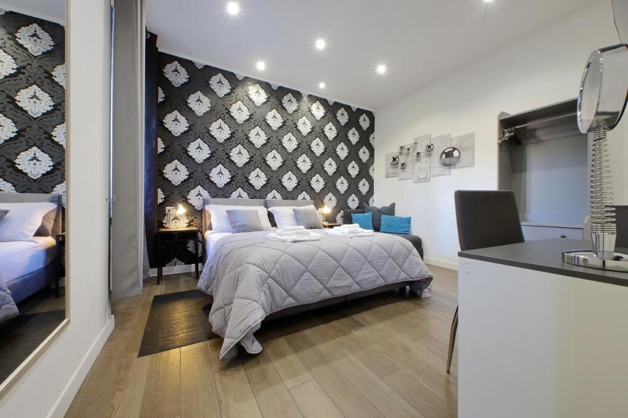 Druso Dream Apartment Colosseo Rome Extérieur photo