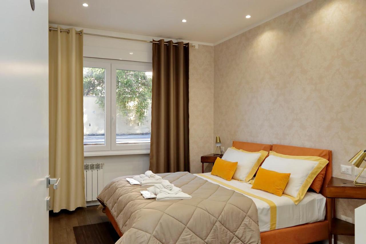 Druso Dream Apartment Colosseo Rome Extérieur photo