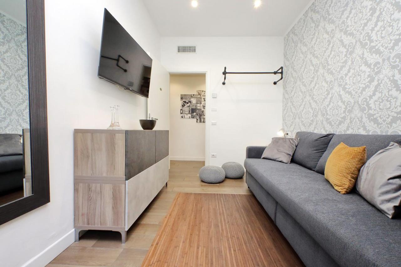 Druso Dream Apartment Colosseo Rome Extérieur photo