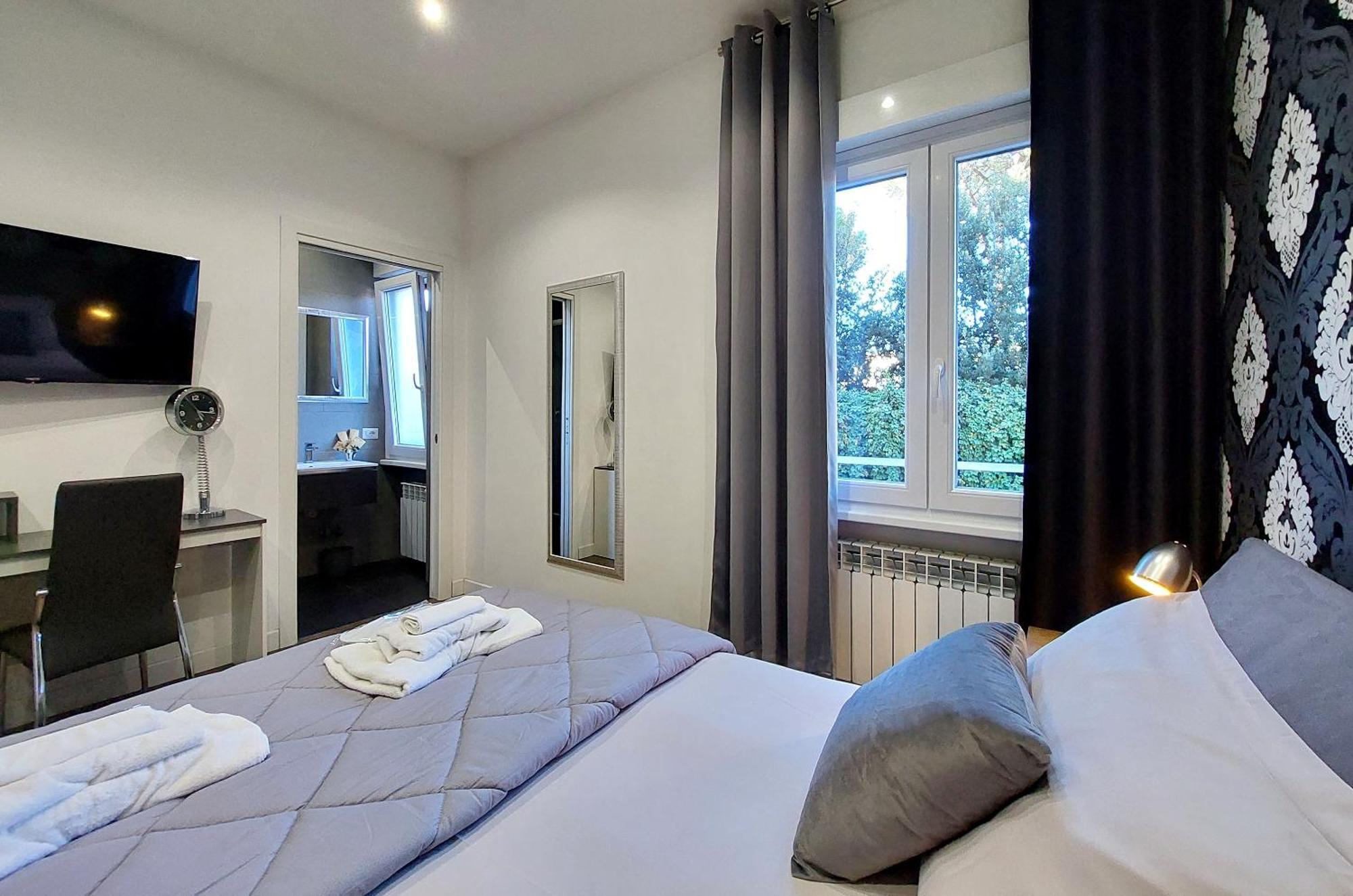 Druso Dream Apartment Colosseo Rome Extérieur photo