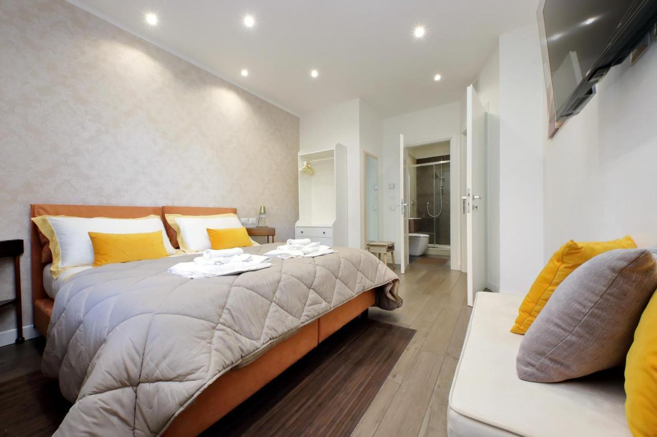 Druso Dream Apartment Colosseo Rome Extérieur photo
