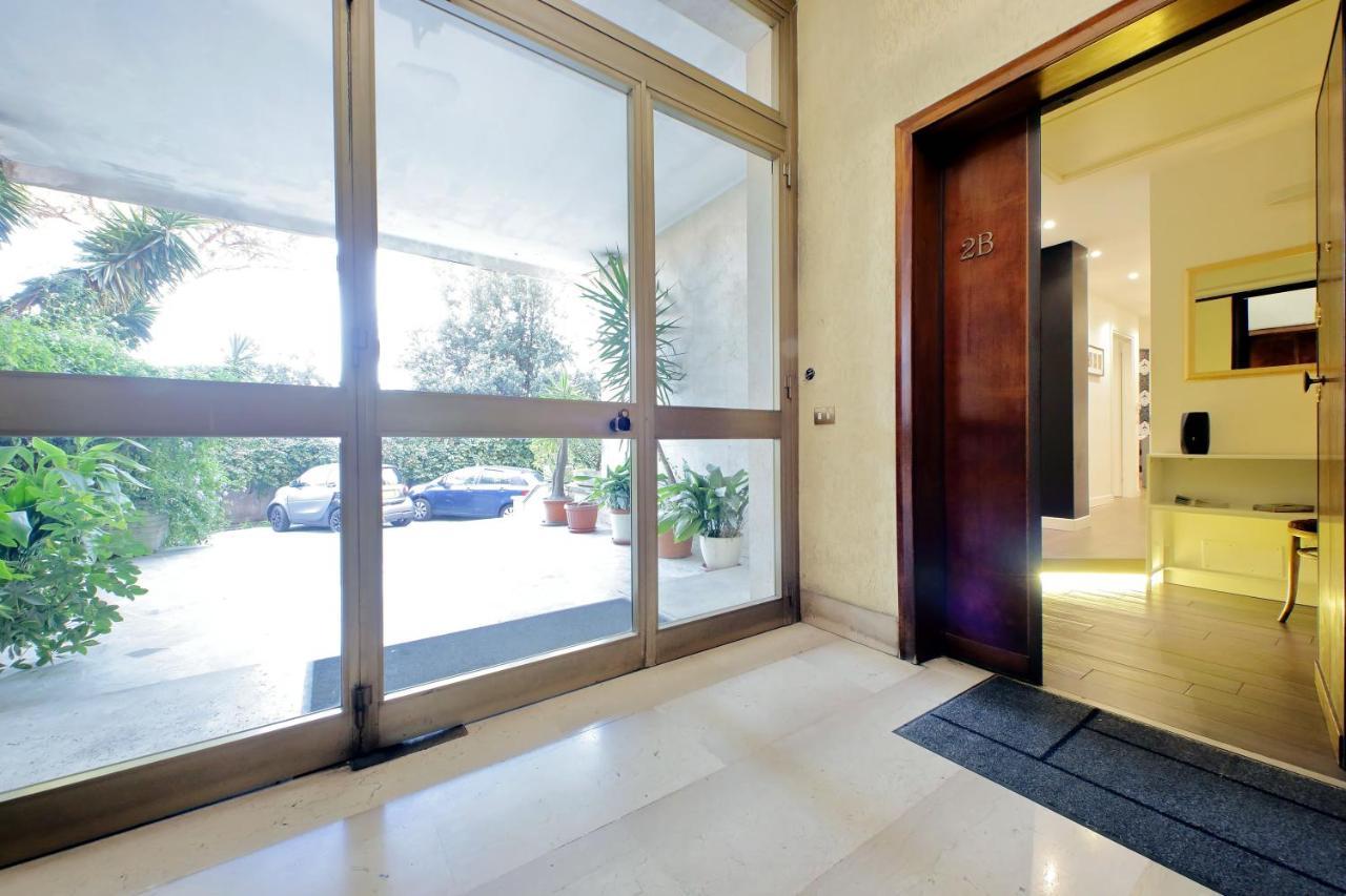 Druso Dream Apartment Colosseo Rome Extérieur photo