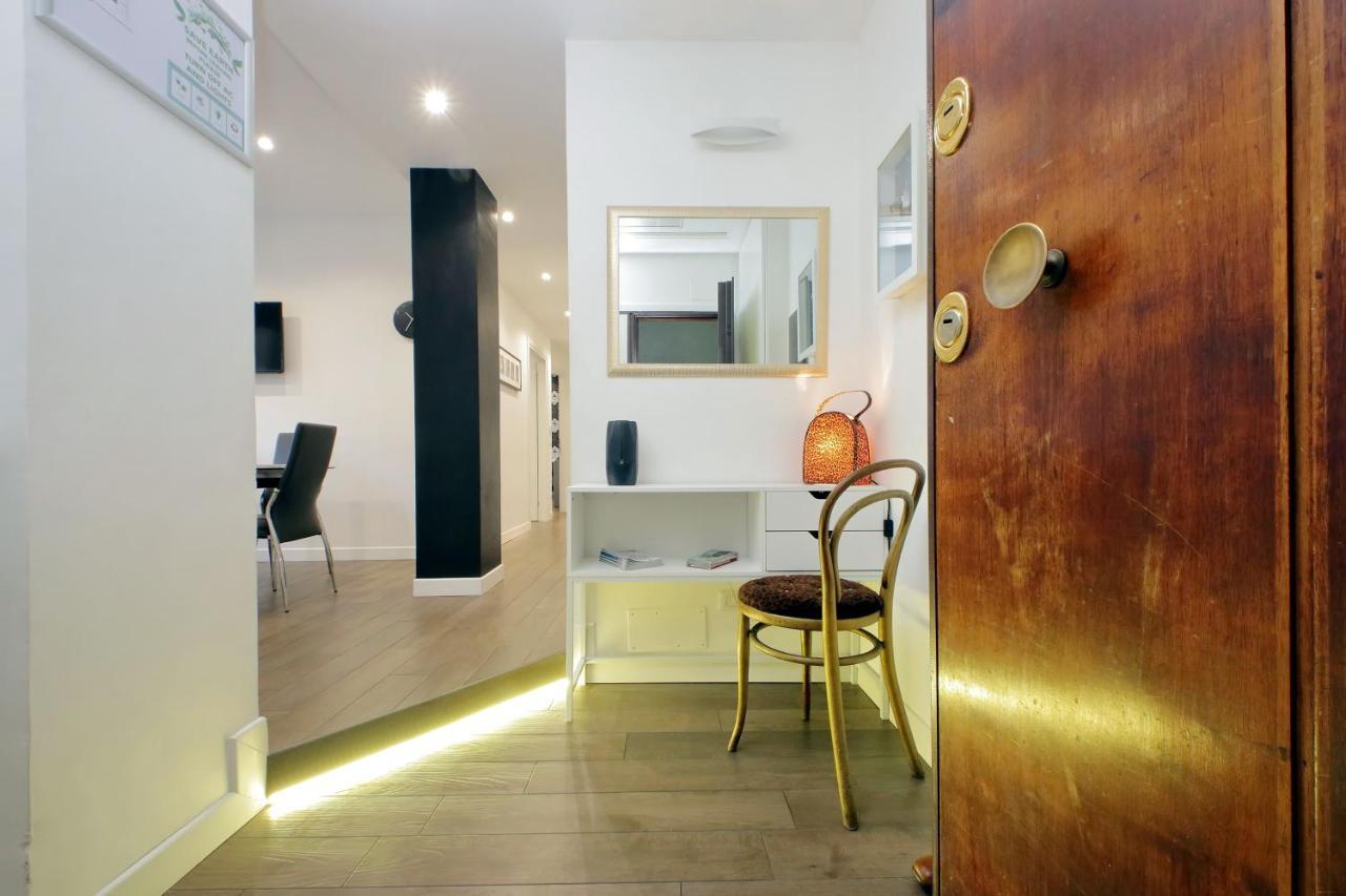 Druso Dream Apartment Colosseo Rome Extérieur photo